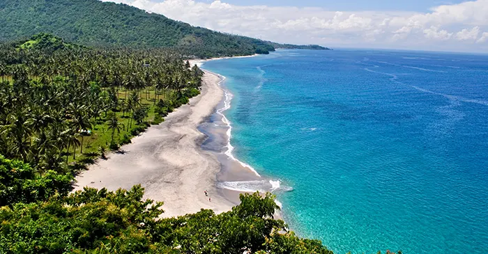 Voyage Nature À Lombok