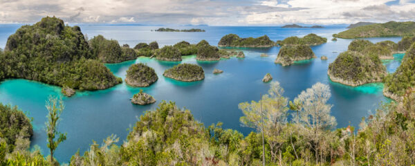 îles Raja Ampat